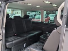VW T6 Multivan 2.0 TDI Generation Six 4Motion