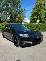BMW 525d  Touring  - BMW 525 in Hamburg