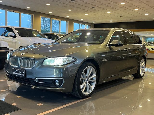 BMW Bmw 525d xDrive Luxury 144.000 km