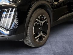PEUGEOT 2008 Allure 130 LED Klimaautom Musikstreaming DA