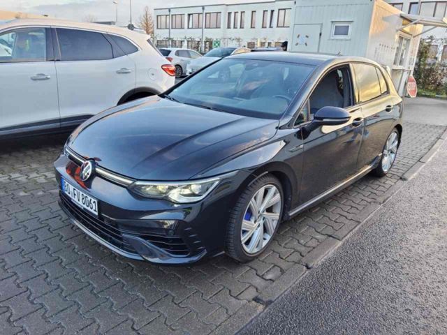 Volkswagen Golf R 4Motion Harman/Kardon digCockpit LED DCC