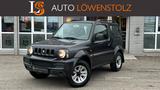 Suzuki Jimny 1.3 4WD | AHK | HU&AU 11/2026 - Suzuki Gebrauchtwagen München