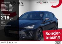 Cupra Leon - Vorschau Bild 1