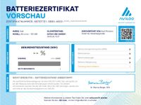 Audi A6 e-tron - Vorschau Bild 16