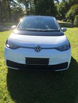 Volkswagen ID.3 Pro Performance 58 kWh 150 kW Pro Pro - VW ID.3 von privat