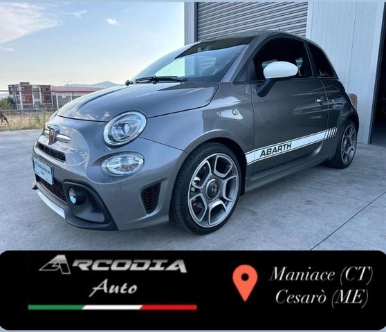 ABARTH 595 Turismo