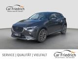 Mazda CX-3 1.8 Skyactiv-D 115 Sports-Line AHK - Mazda: Cx8