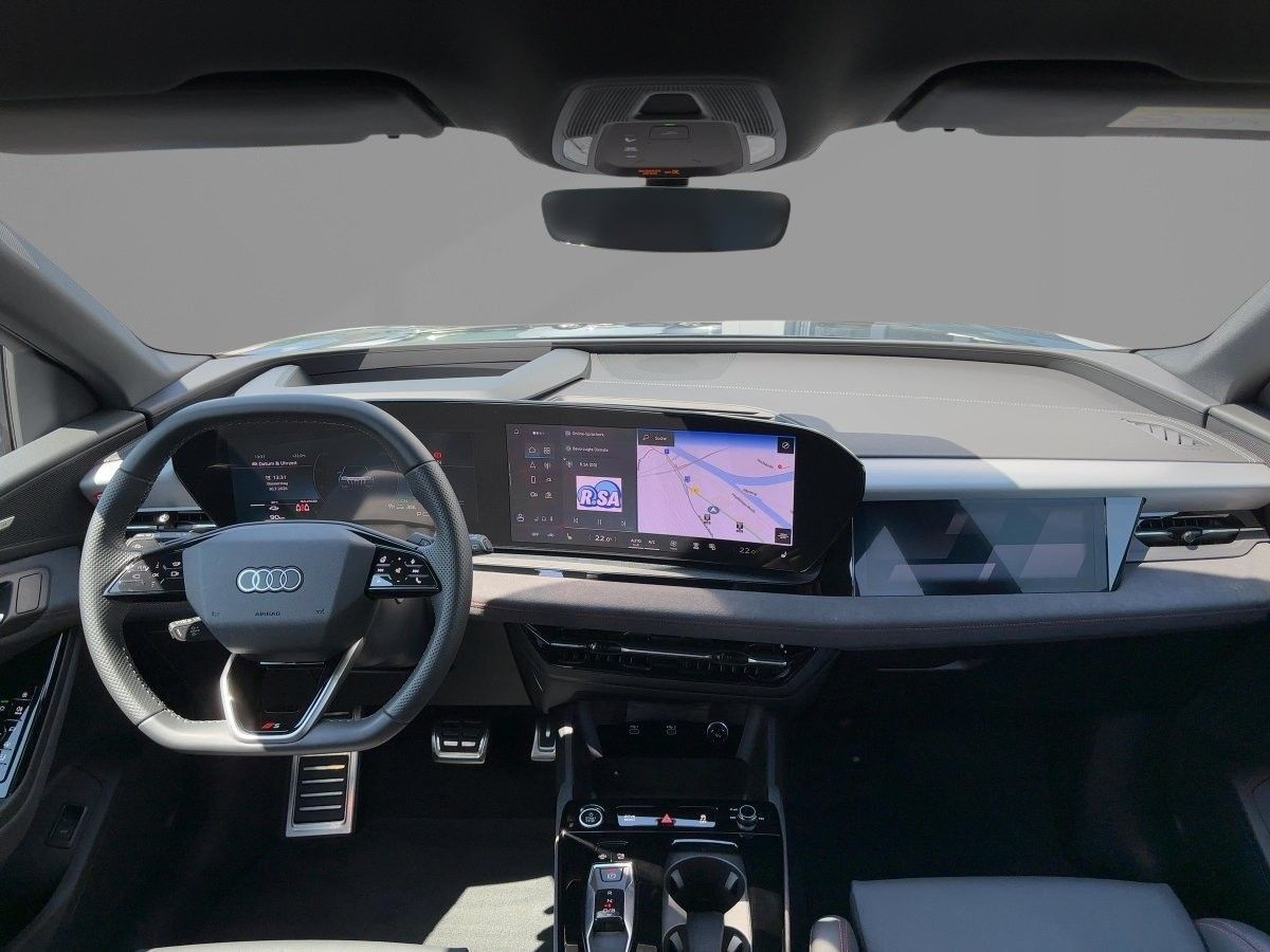 Audi Q6 e-tron - Bild 8
