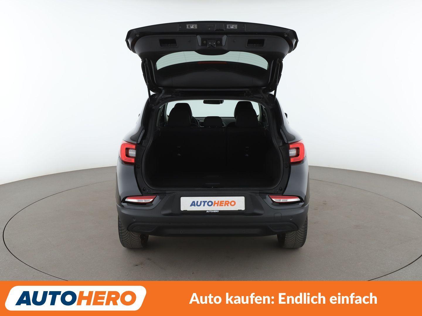 Renault Kadjar 1.3 TCe Business*NAVI*TEMPO*PDC*SHZ*ALU*, миниатюра 15