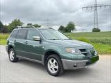 Mitsubishi Outlander 2.4 Motion Motion/ TÜV/ ALLRAD/ AUTOMA - Mitsubishi Outlander in Kassel