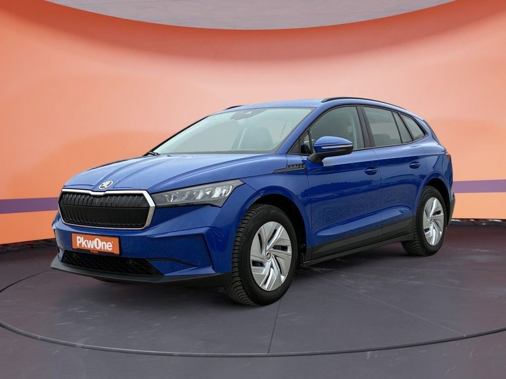 Angebot ansehen Skoda Enyaq