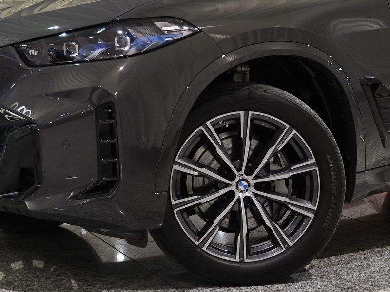 BMW X5 - Bild 14