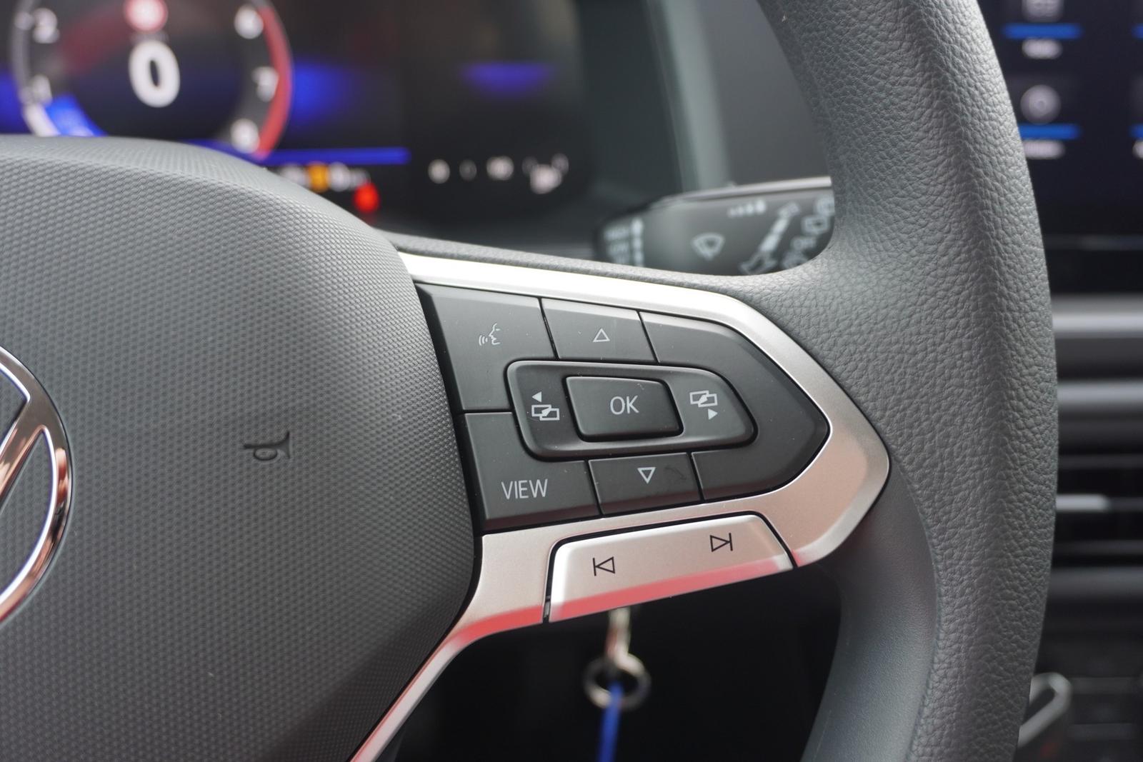 Volkswagen Polo 1.0 MPI LED Sitzheizung AndroidApple, миниатюра 22