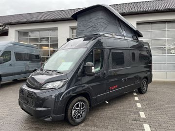 Sunlight Cliff XX 600 RT Dieselhzg.AWT beh.LED Digitalp.