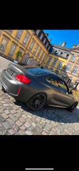 BMW M2 Coupé M2 - BMW M2 Gebrauchtwagen in München