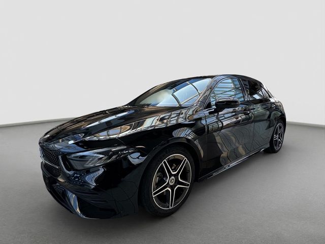 Mercedes-Benz A 180 AMG*NIGHT*KAM*LED*TOTW*LENKR. HEIZUNG*