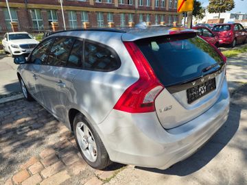 Volvo V60 - 2