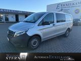 Mercedes-Benz Vito 119 9G 4x4 Mixto lang SORTIMO STH RFK LED - Mercedes-Benz Vito in Herne