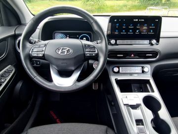 Hyundai KONA Trend 64 kWh (204PS)