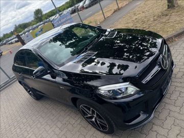 Mercedes GLE 43 AMG - 12