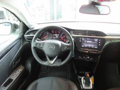 Fahrzeugabbildung Opel Corsa F Elegance 1,2T 74KW AT IntellL PPS ALU DA