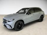 Mercedes-Benz GLC 300 de 4M AMG LPremium Pano Night W-Paket
