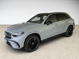 Mercedes-Benz GLC 300 de 4M AMG Line Premium