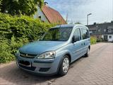 Opel Combo TÜV NEU Doppel schiebe Tür - Opel Combo Gebrauchtwagen in Bochum
