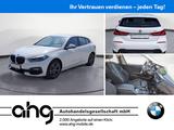 BMW 118i Sport Line *Shadow*Navi*LED*PDC*SHZ*DAB* - BMW 118 in Freiburg