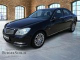 Mercedes-Benz C 200 LM PDC SHZ KlimaA AUT - Mercedes-Benz C 200 aus 2013