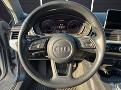 Audi A4 2.0 TDI Avant sport
