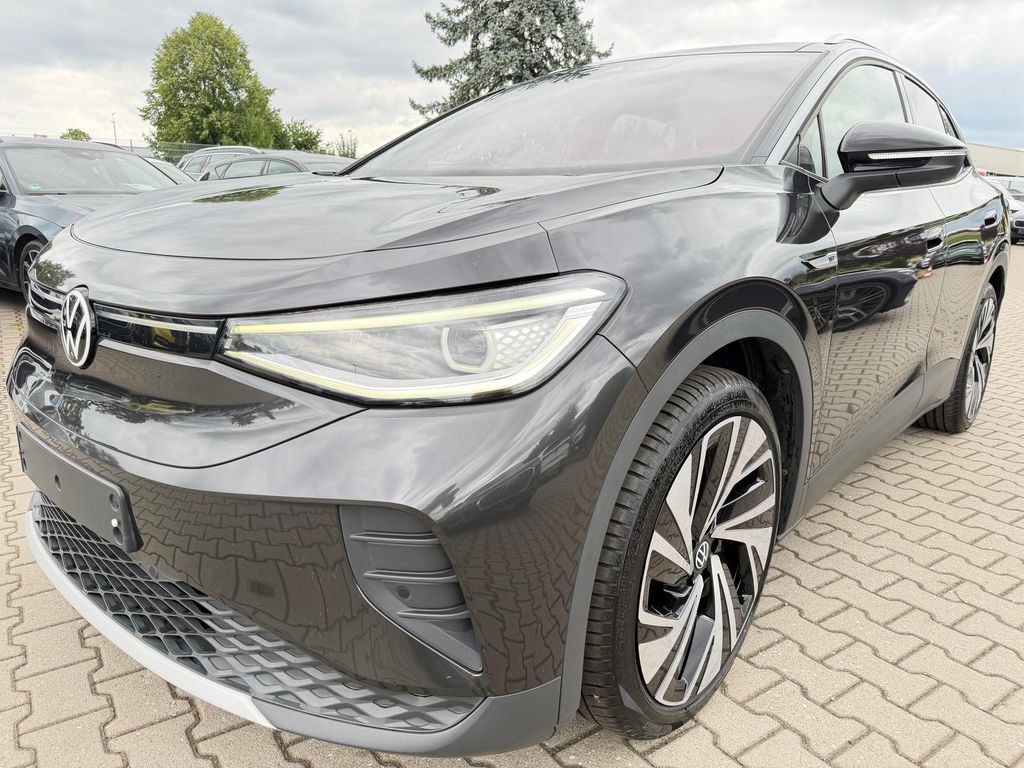 Image of Volkswagen ID.4