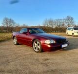 Mercedes-Benz SL 280 R6 *VOLL *TÜV NEU *8 FACH *HARDTOP *KLIMA - Mercedes-Benz SL 280 aus 1997