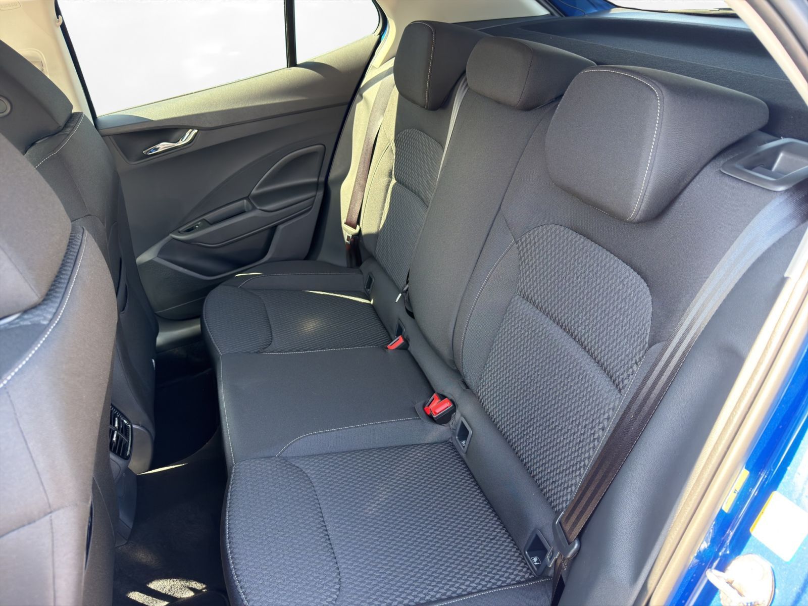 Skoda Fabia - Bild 12