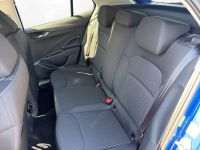 Skoda Fabia - Vorschau Bild 12