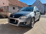 Suzuki SX4 Classic 2.0 DDiS 2WD Club - Suzuki SX4 Club mit Diesel-Antrieb
