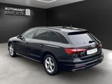 Audi A4 204ps TSI advanced Pano*Virtual*LED*Sound*DAB - Audi A4: Kombi, Automatik