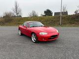 Mazda Mx-5 NB Rostfrei!! - gebrauchte Mazda MX-5 aus dem Jahr 2003