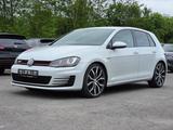 Volkswagen Golf VII Lim. GTI BMT *8-Fach*Tüv Neu* - Volkswagen Golf: GTI 8v