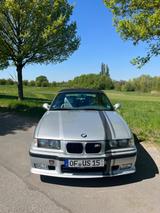 BMW M3 Clubsport Cabrio  - BMW: Club