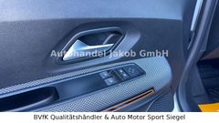 DACIA Sandero/Stepway/TÜV&Serv. Neu (5 Jahre Garantie)
