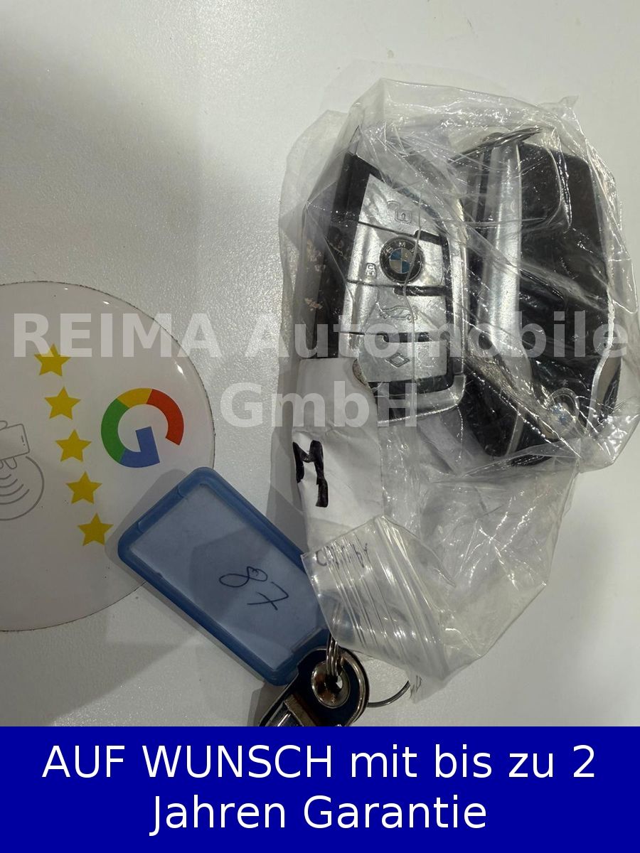 Fahrzeugabbildung BMW X5 M Competition AWD, Laser, Pano, TV, DAB