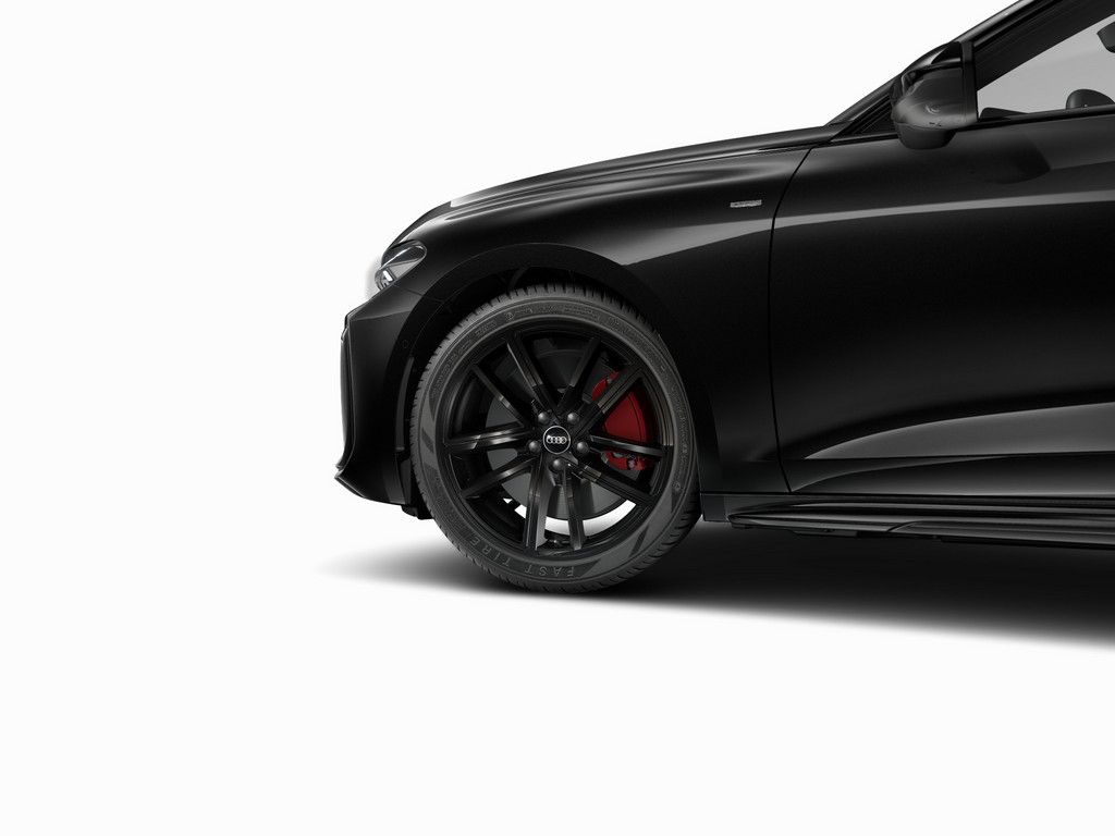 Audi A5 - Bild 5