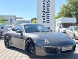 Porsche 991.2 Carrera *S-dach*Schaltgetriebe*Sportabgas* - Porsche 991 in Augsburg