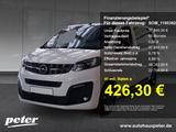 Opel Zafira Life 2.0 D M Tourer 8-Sitzer Automatik Na - Opel Gebrauchtwagen in Kaiserslautern