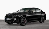 BMW X4 M40i Navi Harman/K Head-Up Kamera Pano.Dach - BMW X4 M40 aus 2023