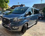 Ford Tourneo Custom 2.0 Mildhyb.*L1*AHK*iACC*Standh.