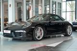 Porsche 991 4S Cabriolet, Sportabgas, Approved 11/26 - Porsche 991 in Hamburg