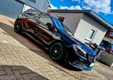 Mercedes-Benz A 220 A A 220 d 4Matic Motorsport Edition - mit Diesel-Antrieb: Limousine, Motor
