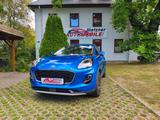 Ford Puma 1.0 EcoBoost | CarPlay | Touch | MFL - Ford Puma: mit Anhängerkupplung